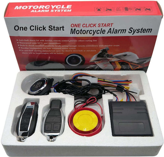 Motorrad-Schalter