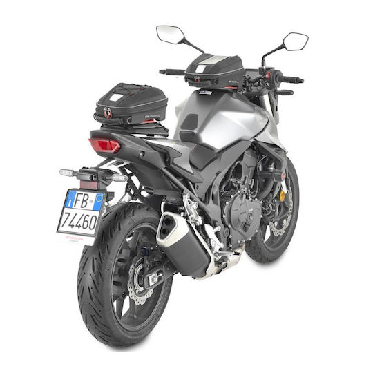 Givi Tanklock Танк Чанта За Мотоциклет С Tanklock 10л