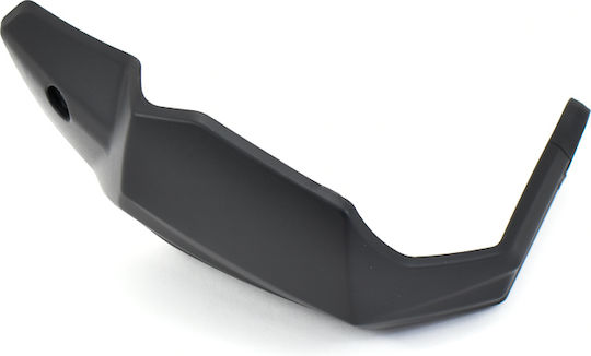 Benelli Passend für TRK 502 2017-2019 / 502X 2018-2019 in Schwarz Farbe