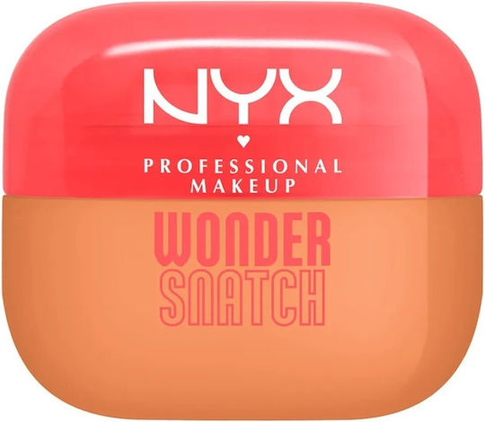 NYX Professional Makeup Wonder Snatch Gesichtspuder 06 Sassy Spice 6gr