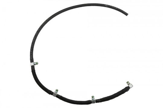 Еластичен Маркуч Гориво Mercedes-Benz C-class 1993-2000 2.2l Sedan Mercedes-Benz C-class 2000-2007 2.2l Sedan Mercedes-Benz C-class Coupe 2001-2011 2.2l Coupe