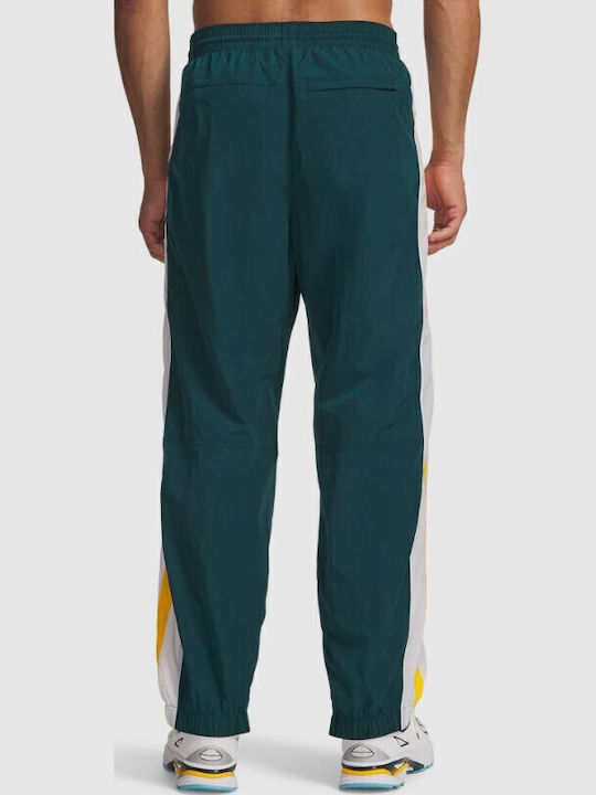 Kids Sweatpants Heatgear