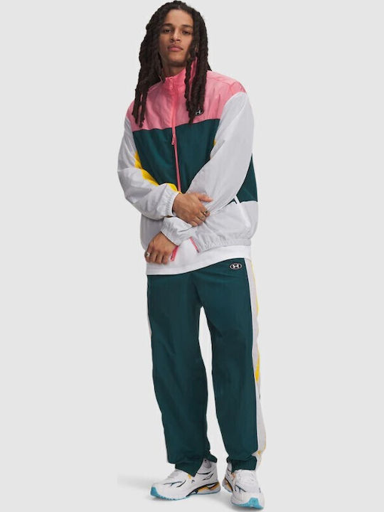Kids Sweatpants Heatgear