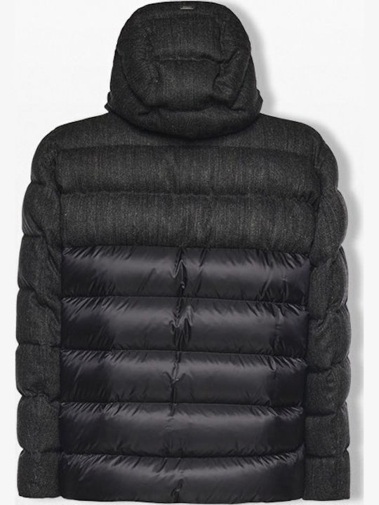 Puffer Down Puffer Jacket