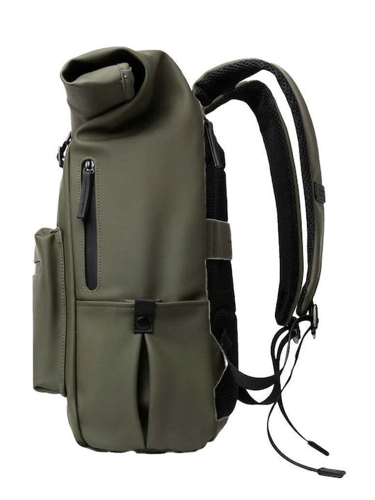 Urban Urban Rucksack Wasserdicht 21l Grün Urban Urban Rucksack Wasserdicht 21l Grün