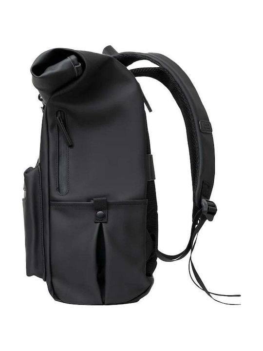 Urban Urban Rucksack Wasserdicht 21l Schwarz Urban Urban Rucksack Wasserdicht 21l Schwarz