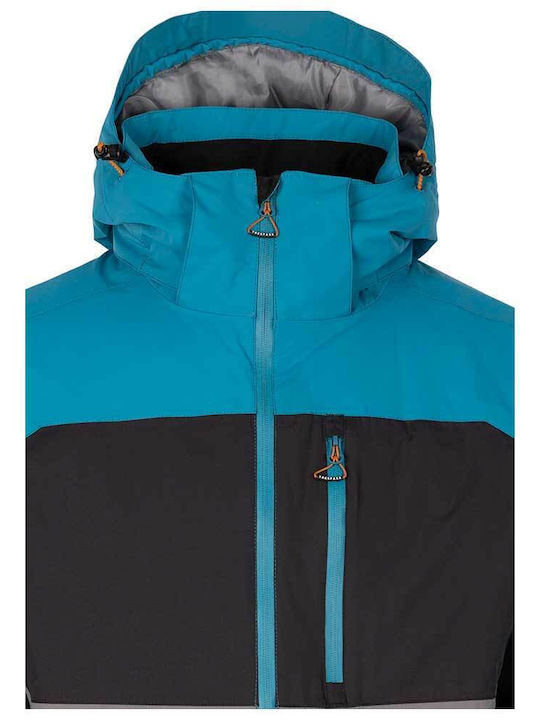 Waterproof Jacket Bnb