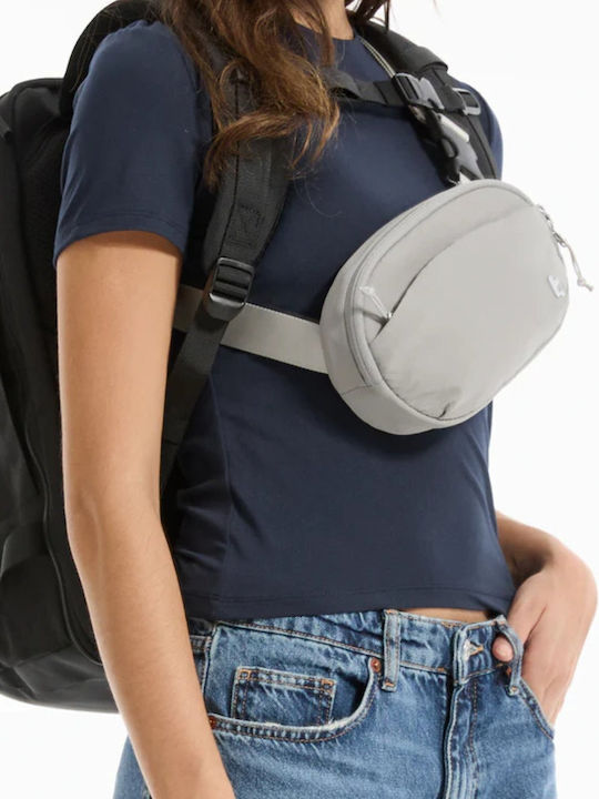 Bum Bag Gray
