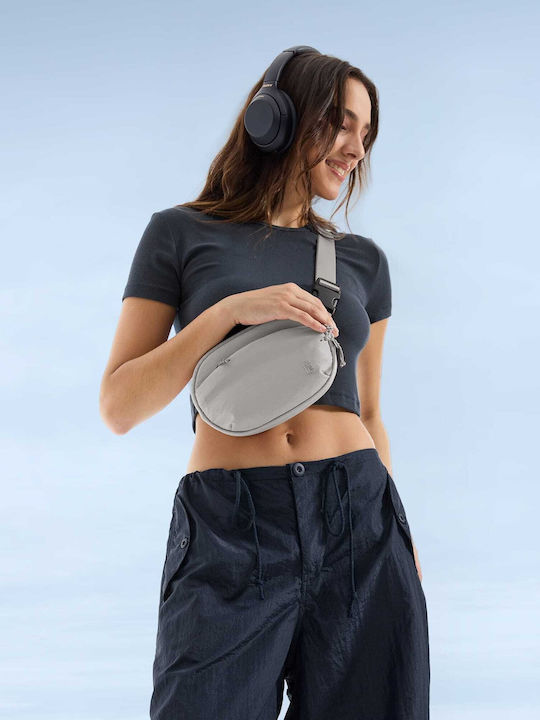 Bum Bag Gray