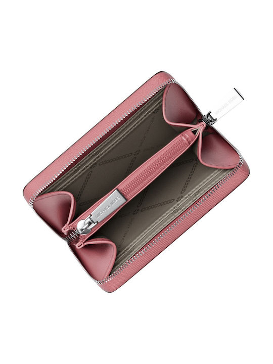 Michael Damenbrieftasche Rosa