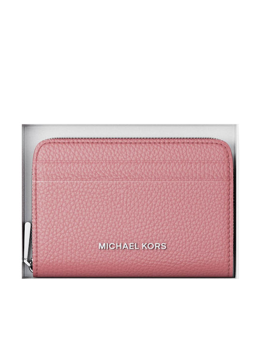Michael Damenbrieftasche Rosa