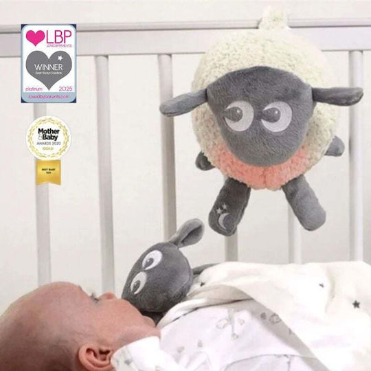 Baby Cloth Grey