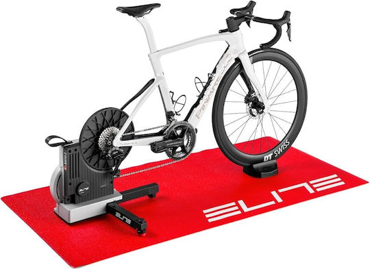 Elite Training Mat Red