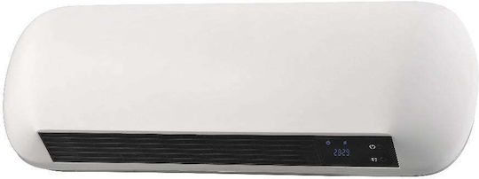Neo Tools Neo Keramik Ventilatorenheizung Allgemeine Verwendung Wandmontiert