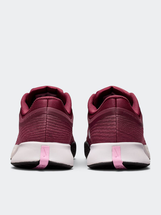 Nike Vapor Pro 3 Дамски Обувки за Тенис за Твърди Кортове Розови Nike Vapor Pro 3 Дамски Обувки за Тенис за Твърди Кортове Розови