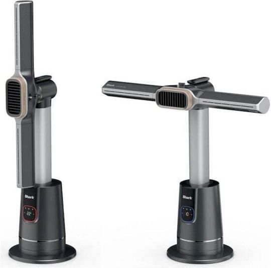 Shark Ventilatorenheizung für Allgemeine Verwendung Boden 2200W
