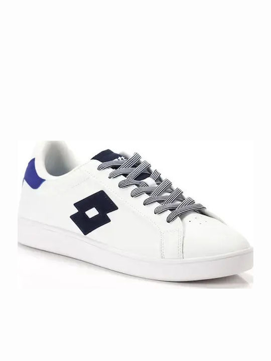 Ανδρικά Sneakers Πολύχρωμα