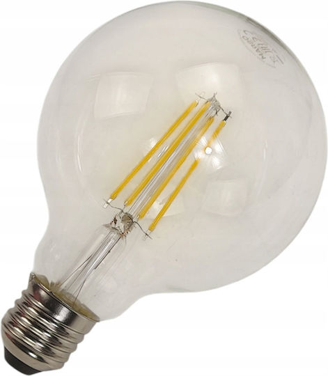 Eko Light Λάμπα LED 7.5W για Ντουί E27 1055lm