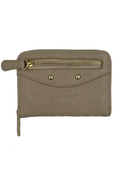 Small Women's Wallet Black