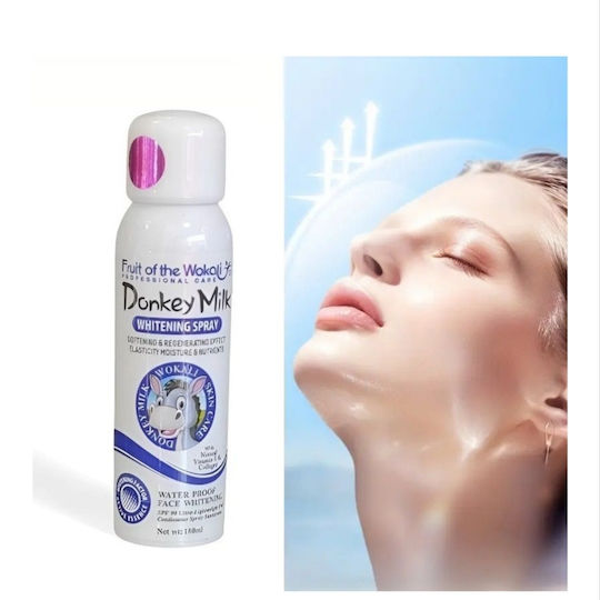 M-Elite Protecție solară pentru față și corp SPF90+ în spray 150ml