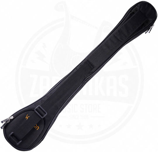 Wagon Case 03 Waterproof Suitcase Tzouras Padded Black