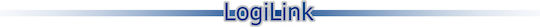 LogiLink S/FTP Cat.7 (10Gbps) Network Cable Ethernet 0.5m Black