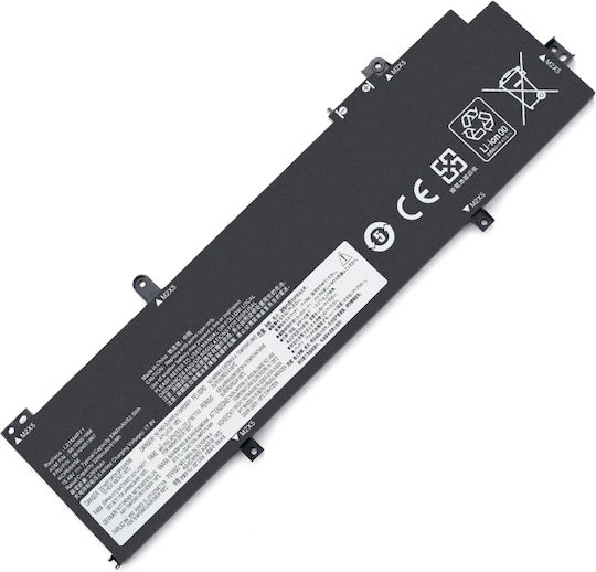 Lenovo Γνήσια Μπαταρία για Lenovo