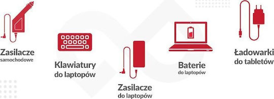 Mitsu Compatible Battery for HP Pavilion with 2200mAh