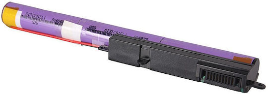Patona Συμβατή Μπαταρία για Asus X540 με 2200mAh