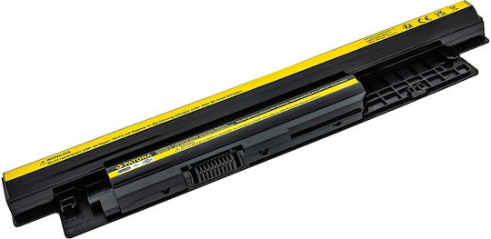 Patona Kompatible Batterie für Dell Inspiron mit 2200mAh