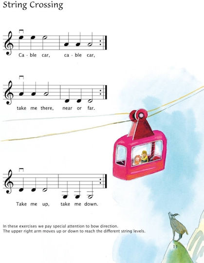 Barenreiter Sassmanhaus - Violin Method Learning Method for Violin Vol.1 Vol.1