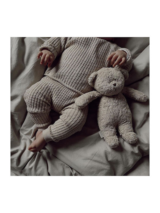 Offer Sleep Aid Moonie 2.0 Grey & Cotton Muslin Babyono 3 Pieces