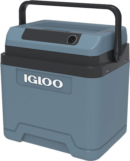 Igloo Φορητό Ψυγείο 24lt Εκρού