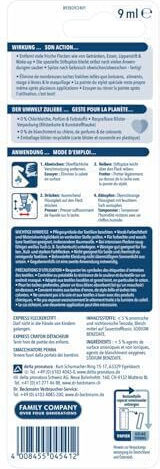 Dr Beckmann Gel Fleckenreiniger 9ml