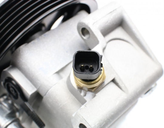 Помпа На Сервоуправлението Ford Focus Колело 1742491