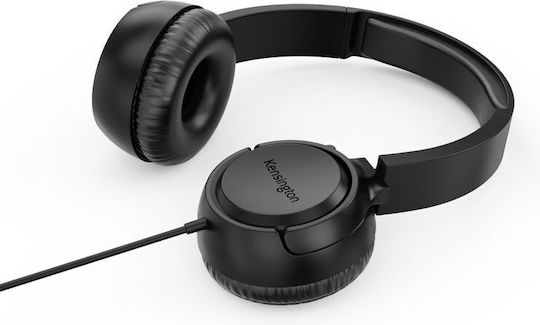 Kensington H950 EQ On Ear Multimedia Ακουστικά με μικρόφωνο και σύνδεση USB-A / USB-C