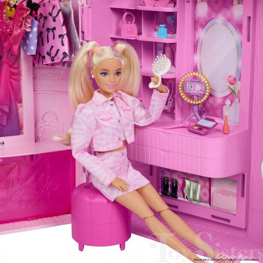 Mattel Haine Deluxe pentru păpuși