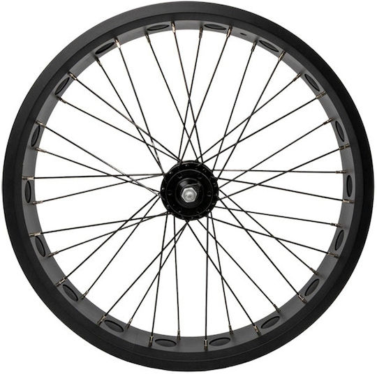Front Bicycle Front Wheel 20"