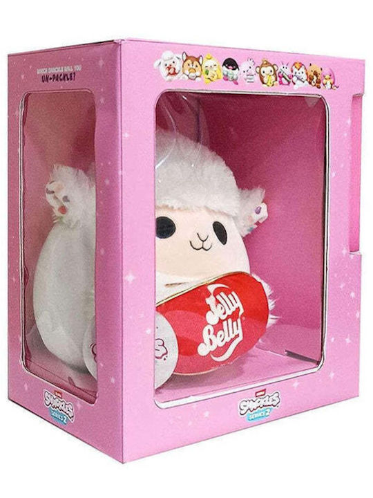 Zuru Plush Snackles 20 Cm Easter Candle 10 Designs 1 Pc White