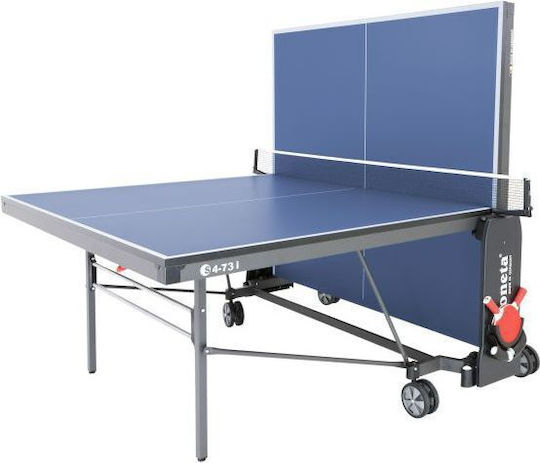Sponeta Masă de ping pong pliabilă pentru exterior