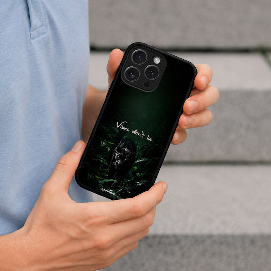 Sonique Herren Edition Samsung Galaxy M35 5G Vibes Handyhülle