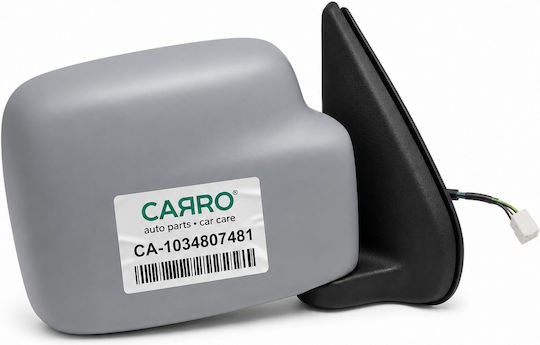 Prasco Car Right Side Mirror