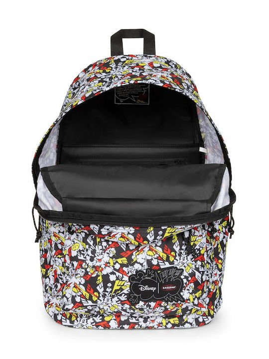 Eastpak Day Pak'r Mickey Раница Eastpak Day Pak'r Mickey Раница