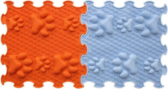 Ortoto Puzzle educațional pentru copii de podea 8 bucăți