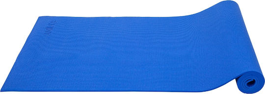 AMILA Exercise Mat Blue (173x61x0.4cm)