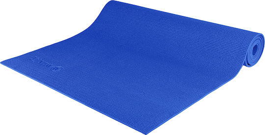 AMILA Exercise Mat Blue (173x61x0.6cm)