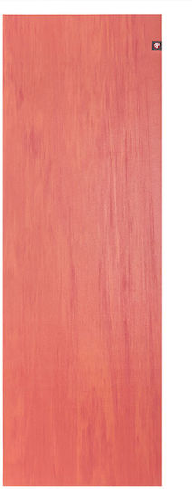Manduka Travel EKO Superlite Exercise Mat Orchid Marble (180x60x0.15cm)