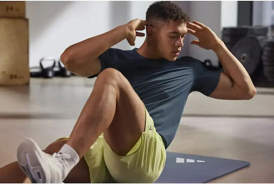 adidas Exercise Mat Blue (173x61x0.7cm)