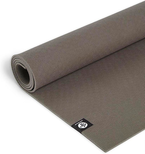 Manduka Στρώμα Γυμναστικής Yoga Μπεζ (180x61cm)