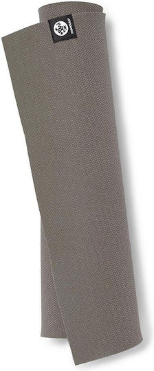 Manduka Στρώμα Γυμναστικής Yoga Μπεζ (180x61cm)